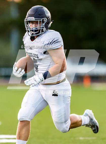 Thumbnail 3 in Creekview @ Blessed Trinity photogallery.