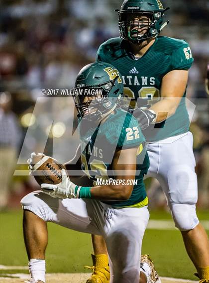 Thumbnail 2 in Creekview @ Blessed Trinity photogallery.