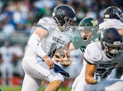 Thumbnail 1 in Creekview @ Blessed Trinity photogallery.