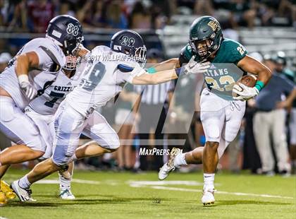 Thumbnail 1 in Creekview @ Blessed Trinity photogallery.
