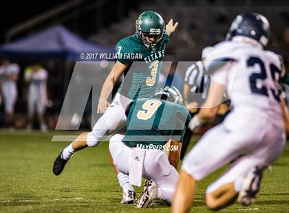 Thumbnail 3 in Creekview @ Blessed Trinity photogallery.