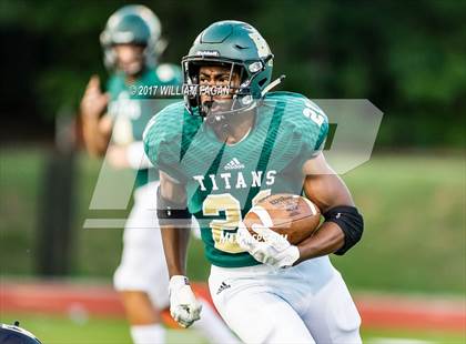 Thumbnail 3 in Creekview @ Blessed Trinity photogallery.