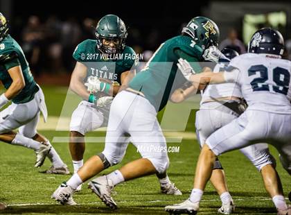 Thumbnail 1 in Creekview @ Blessed Trinity photogallery.