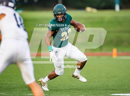 Thumbnail 2 in Creekview @ Blessed Trinity photogallery.
