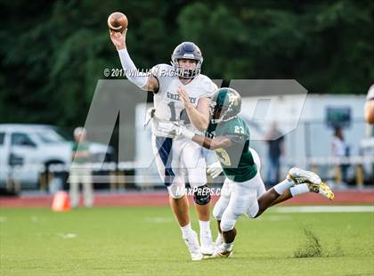 Thumbnail 2 in Creekview @ Blessed Trinity photogallery.