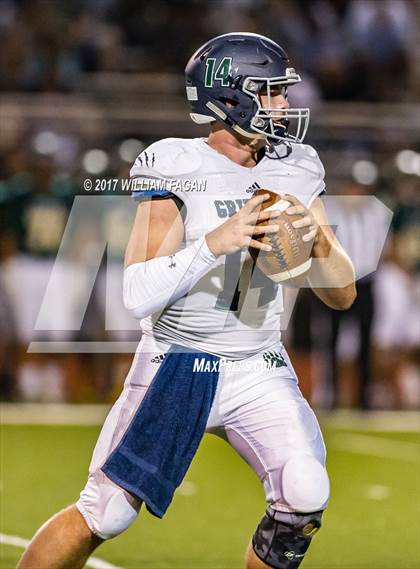 Thumbnail 3 in Creekview @ Blessed Trinity photogallery.