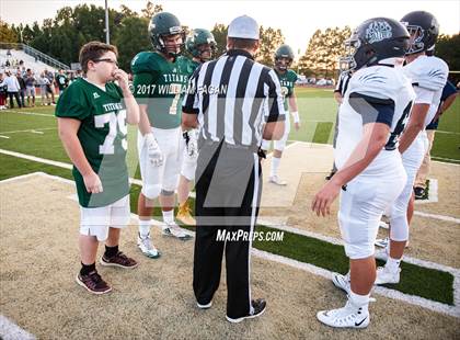 Thumbnail 2 in Creekview @ Blessed Trinity photogallery.