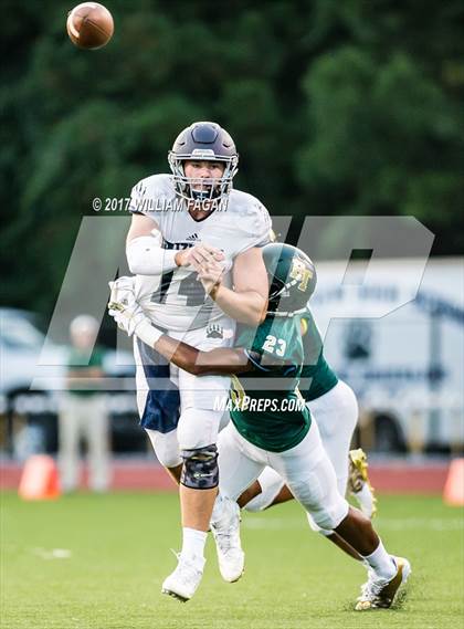 Thumbnail 3 in Creekview @ Blessed Trinity photogallery.