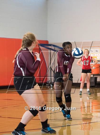 Thumbnail 2 in Northlake Christian @ McGehee photogallery.