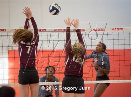 Thumbnail 2 in Northlake Christian @ McGehee photogallery.