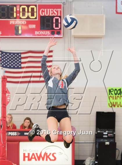 Thumbnail 1 in Northlake Christian @ McGehee photogallery.