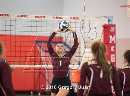 Thumbnail 1 in Northlake Christian @ McGehee photogallery.