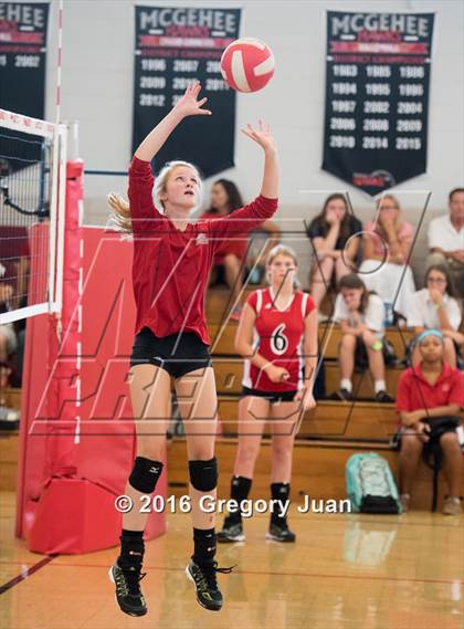 Thumbnail 3 in Northlake Christian @ McGehee photogallery.