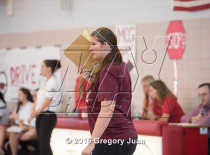 Thumbnail 1 in Northlake Christian @ McGehee photogallery.