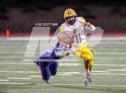 Thumbnail 2 in Live Oak @ Leland photogallery.
