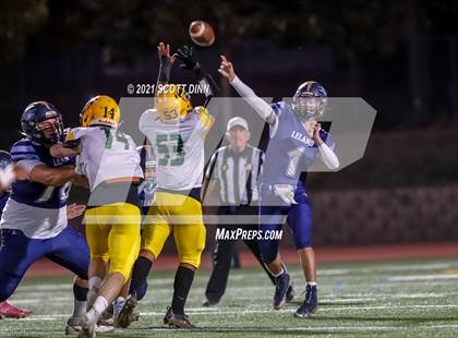 Thumbnail 3 in Live Oak @ Leland photogallery.