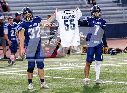 Thumbnail 3 in Live Oak @ Leland photogallery.