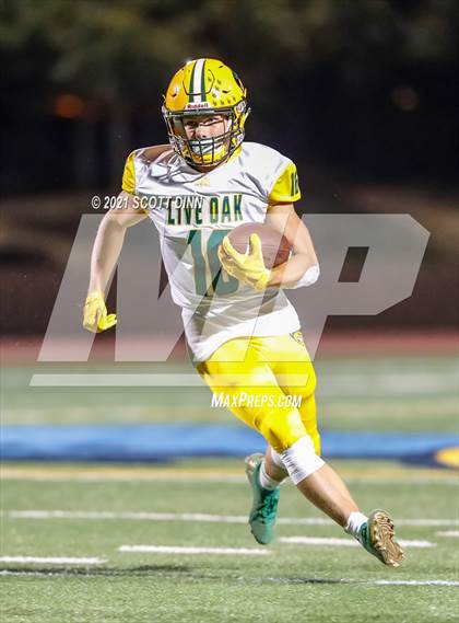 Thumbnail 2 in Live Oak @ Leland photogallery.