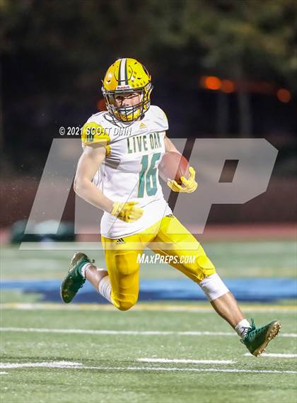 Thumbnail 1 in Live Oak @ Leland photogallery.