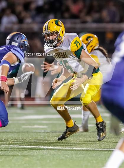 Thumbnail 2 in Live Oak @ Leland photogallery.