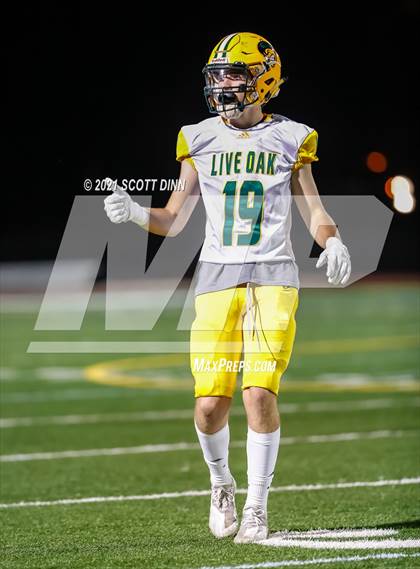 Thumbnail 2 in Live Oak @ Leland photogallery.