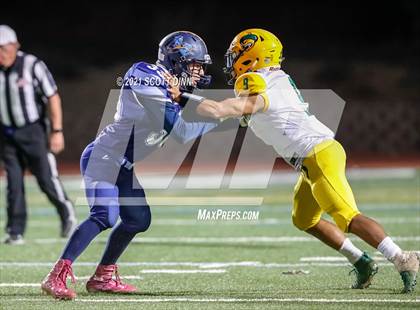 Thumbnail 3 in Live Oak @ Leland photogallery.