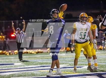Thumbnail 3 in Live Oak @ Leland photogallery.