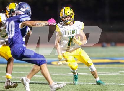 Thumbnail 3 in Live Oak @ Leland photogallery.