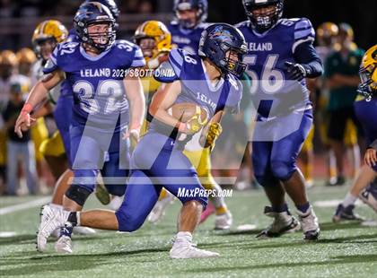 Thumbnail 1 in Live Oak @ Leland photogallery.