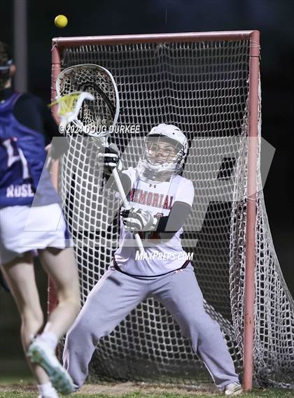 Thumbnail 1 in Katy @ Memorial photogallery.