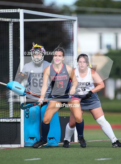 Thumbnail 1 in Pittston @ Berwick photogallery.