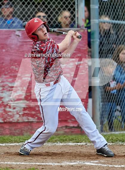 Thumbnail 3 in Colusa vs. Winters (CIF NS D4 Final) photogallery.