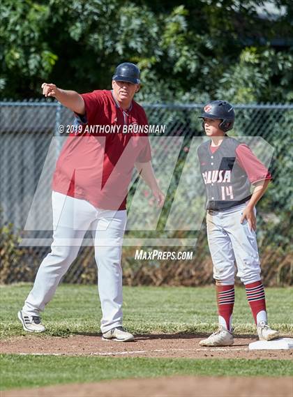 Thumbnail 3 in Colusa vs. Winters (CIF NS D4 Final) photogallery.