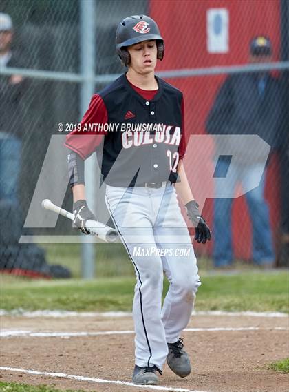 Thumbnail 2 in Colusa vs. Winters (CIF NS D4 Final) photogallery.