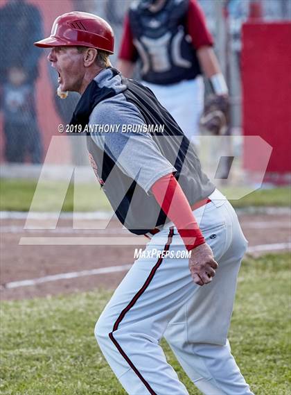 Thumbnail 3 in Colusa vs. Winters (CIF NS D4 Final) photogallery.