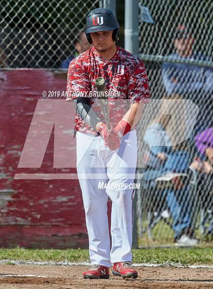 Thumbnail 1 in Colusa vs. Winters (CIF NS D4 Final) photogallery.