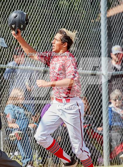 Thumbnail 2 in Colusa vs. Winters (CIF NS D4 Final) photogallery.