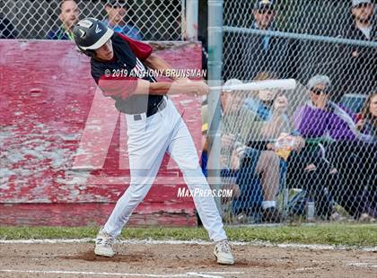 Thumbnail 1 in Colusa vs. Winters (CIF NS D4 Final) photogallery.