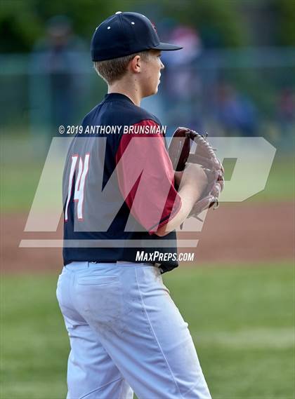 Thumbnail 2 in Colusa vs. Winters (CIF NS D4 Final) photogallery.