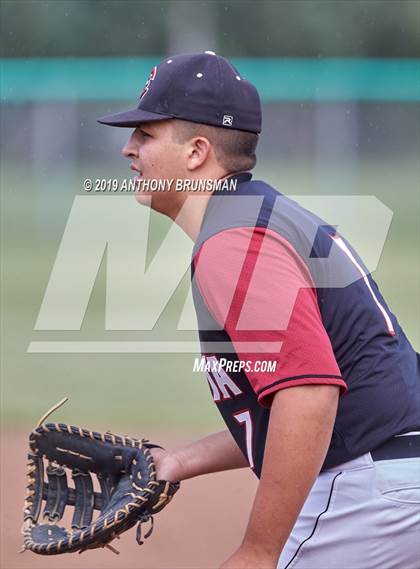 Thumbnail 3 in Colusa vs. Winters (CIF NS D4 Final) photogallery.