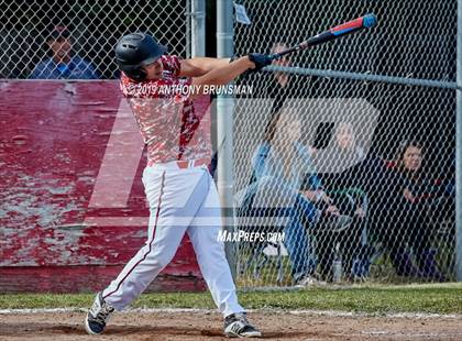 Thumbnail 1 in Colusa vs. Winters (CIF NS D4 Final) photogallery.