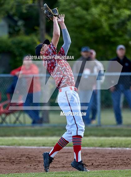 Thumbnail 3 in Colusa vs. Winters (CIF NS D4 Final) photogallery.