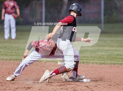 Thumbnail 1 in Colusa vs. Winters (CIF NS D4 Final) photogallery.