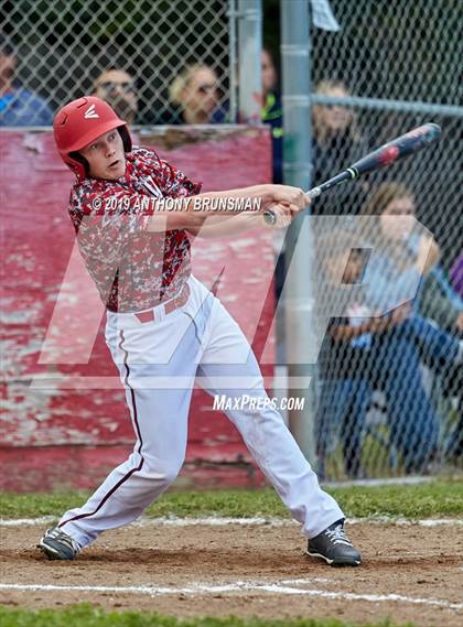 Thumbnail 2 in Colusa vs. Winters (CIF NS D4 Final) photogallery.