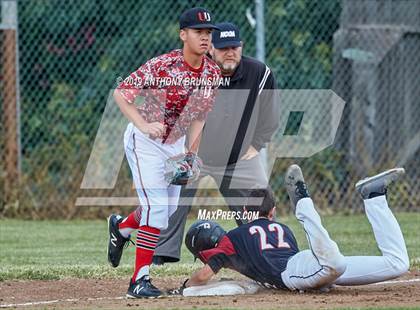 Thumbnail 2 in Colusa vs. Winters (CIF NS D4 Final) photogallery.