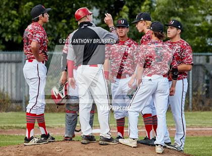 Thumbnail 2 in Colusa vs. Winters (CIF NS D4 Final) photogallery.