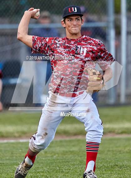 Thumbnail 3 in Colusa vs. Winters (CIF NS D4 Final) photogallery.