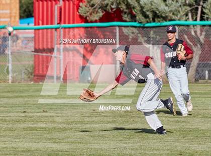 Thumbnail 1 in Colusa vs. Winters (CIF NS D4 Final) photogallery.