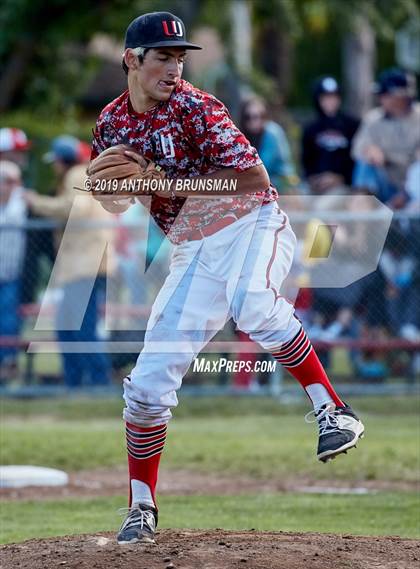 Thumbnail 2 in Colusa vs. Winters (CIF NS D4 Final) photogallery.