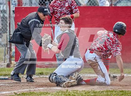 Thumbnail 3 in Colusa vs. Winters (CIF NS D4 Final) photogallery.